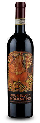 Brunello di Montalcino 2019