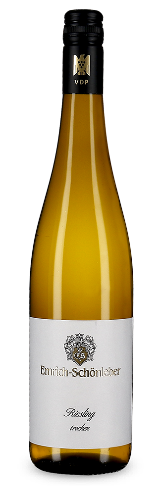 Riesling trocken 2023
