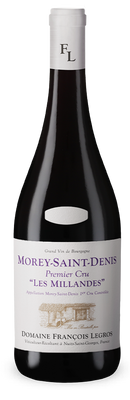 Morey-Saint-Denis 1er Cru Les Millandes 2021