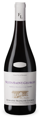 Nuits-Saint-Georges 2021