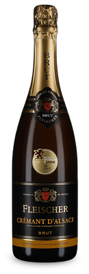 Crémant d'Alsace brut