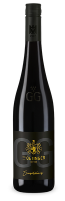 Erbacher Siegelsberg Riesling VDP.Grosses Gewächs trocken 2022