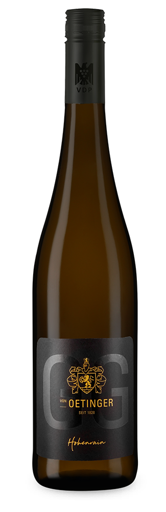 Erbacher Hohenrain Riesling VDP.Grosses Gewächs trocken 2022
