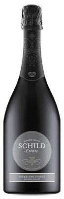 Sparkling Shiraz Barossa Valley 2017
