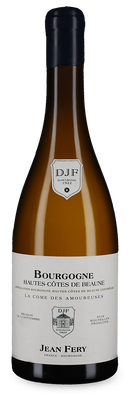 Bourgogne Hautes-Côtes de Beaune Blanc La Come des Amoureux 2022