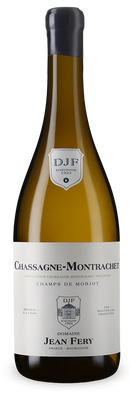 Chassagne-Montrachet Blanc Champs de Morjot 2022
