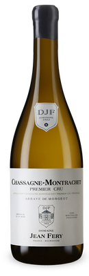 Chassagne-Montrachet 1er Cru Blanc Abbaye de Morgeot 2022
