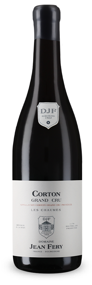 Corton Les Chaumes Grand Cru 2022