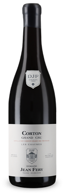 Corton Les Chaumes Grand Cru 2022