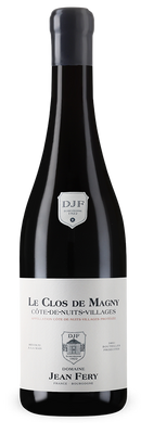 Côte de Nuits Villages Clos de Magny 2022