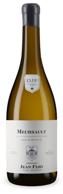 Meursault Blanc Les Narvaux 2022