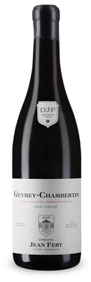 Gevrey-Chambertin Les Crais