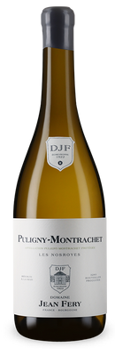 Puligny-Montrachet Blanc Les Nosroyes 2022