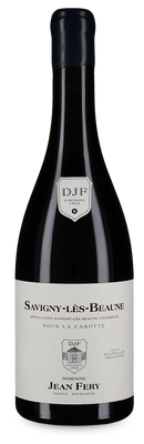 Savigny-lès-Beaune Sous la Cabotte Rouge 2021