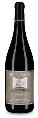 Côtes du Rhône La Bouveau 2023