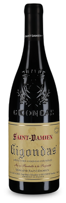 Gigondas Vieilles Vignes 2022