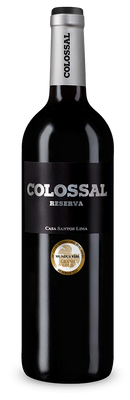 Colossal Reserva 2021