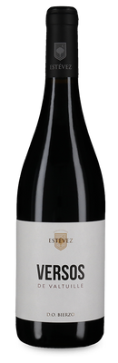 Versos de Valtuille Mencia 2021