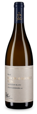 Sauvignon Blanc Ried Hochgrassnitzberg Große STK 2021 – persönliche Empfehlung