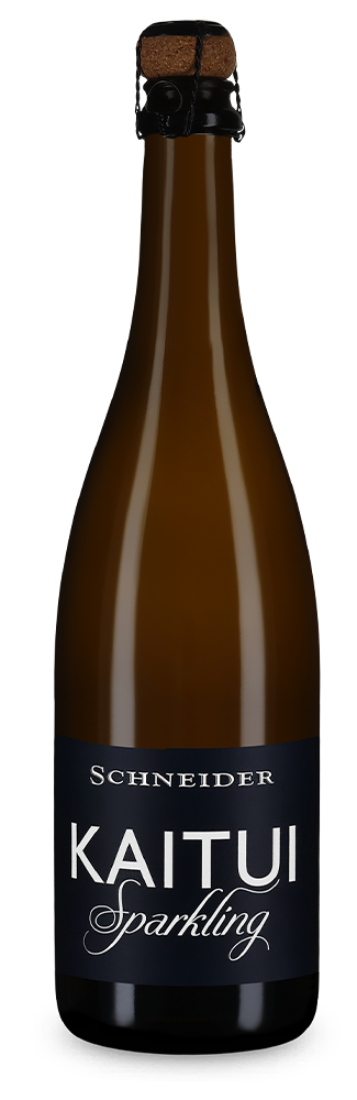 Sauvignon Blanc Kaitui Sparkling brut
