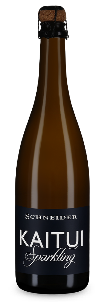 Sauvignon Blanc Kaitui Sparkling brut
