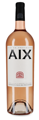 AIX Rosé Coteaux d'Aix-en-Provence Magnum 1,5l 2023