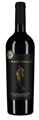 Negroamaro Primitivo 2023