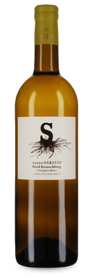 Sauvignon Blanc Ried Kranachberg Große STK 2020
