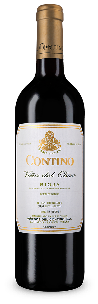 Contino Viña del Olivo 2021