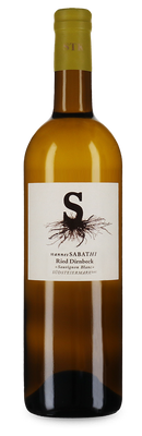 Sauvignon Blanc Ried Dirnbeck Südsteiermark DAC 2020