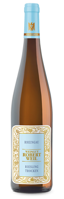 Riesling Rheingau trocken 2020
