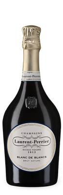 Blanc de Blancs Brut Nature