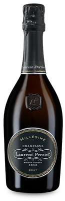 Brut Millésimé 2015