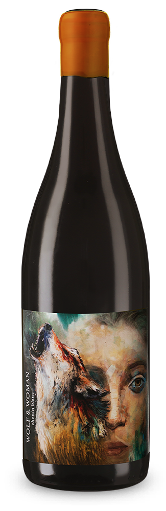 Chenin Blanc 2023