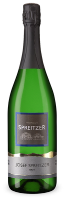 Josef Spreitzer Riesling Sekt brut 2021