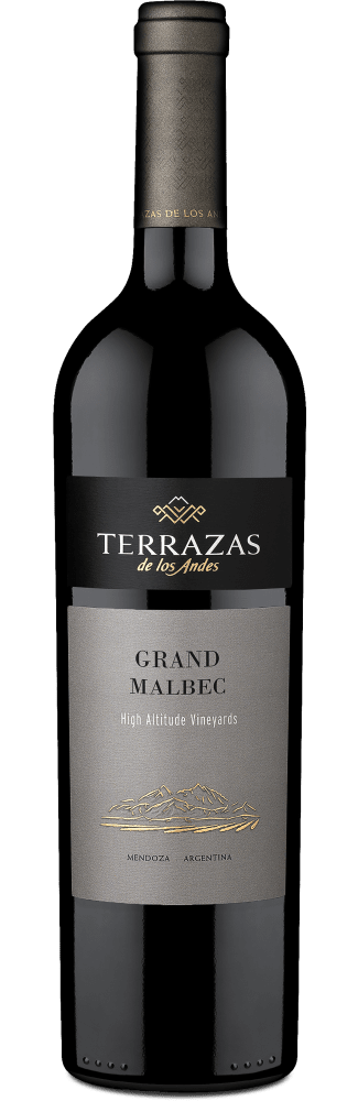 Grand Malbec 2018