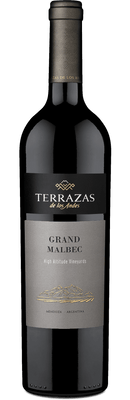 Grand Malbec 2018