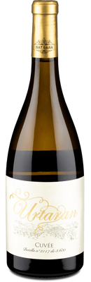 Urtaran Txakoli de Álava 2019