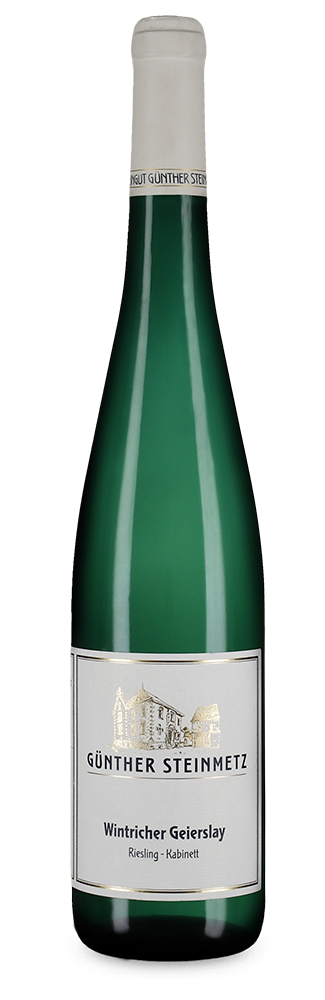 Wintricher Geierslay Riesling Kabinett 2022