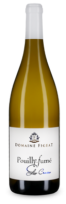 Pouilly Fumé Les Craies 2023