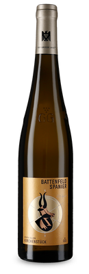 Kirchenstück Riesling VDP.Grosses Gewächs trocken 2023