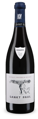 Pinot Noir Sankt Paul VDP.Grosses Gewächs 2019