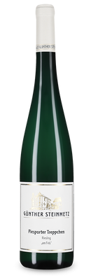 Piesporter Treppchen Riesling am Fels trocken 2022
