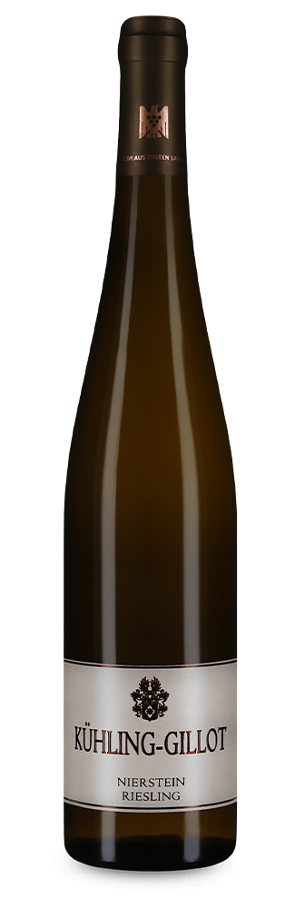 Niersteiner Riesling VDP.Aus Ersten Lagen trocken 2023