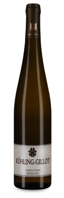Niersteiner Riesling VDP.Aus Ersten Lagen trocken 2023