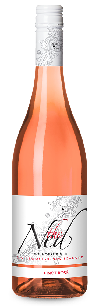 The Ned Pinot Rosé 2020