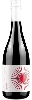 Pinot Noir Crimson Martinborough 2019