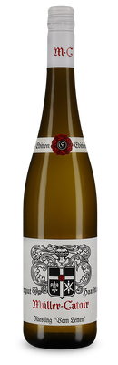 Riesling vom Letten trocken 2023