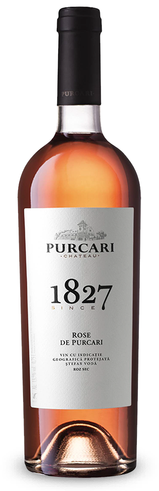 Rosé de Purcari 2020