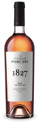 Rosé de Purcari 2020